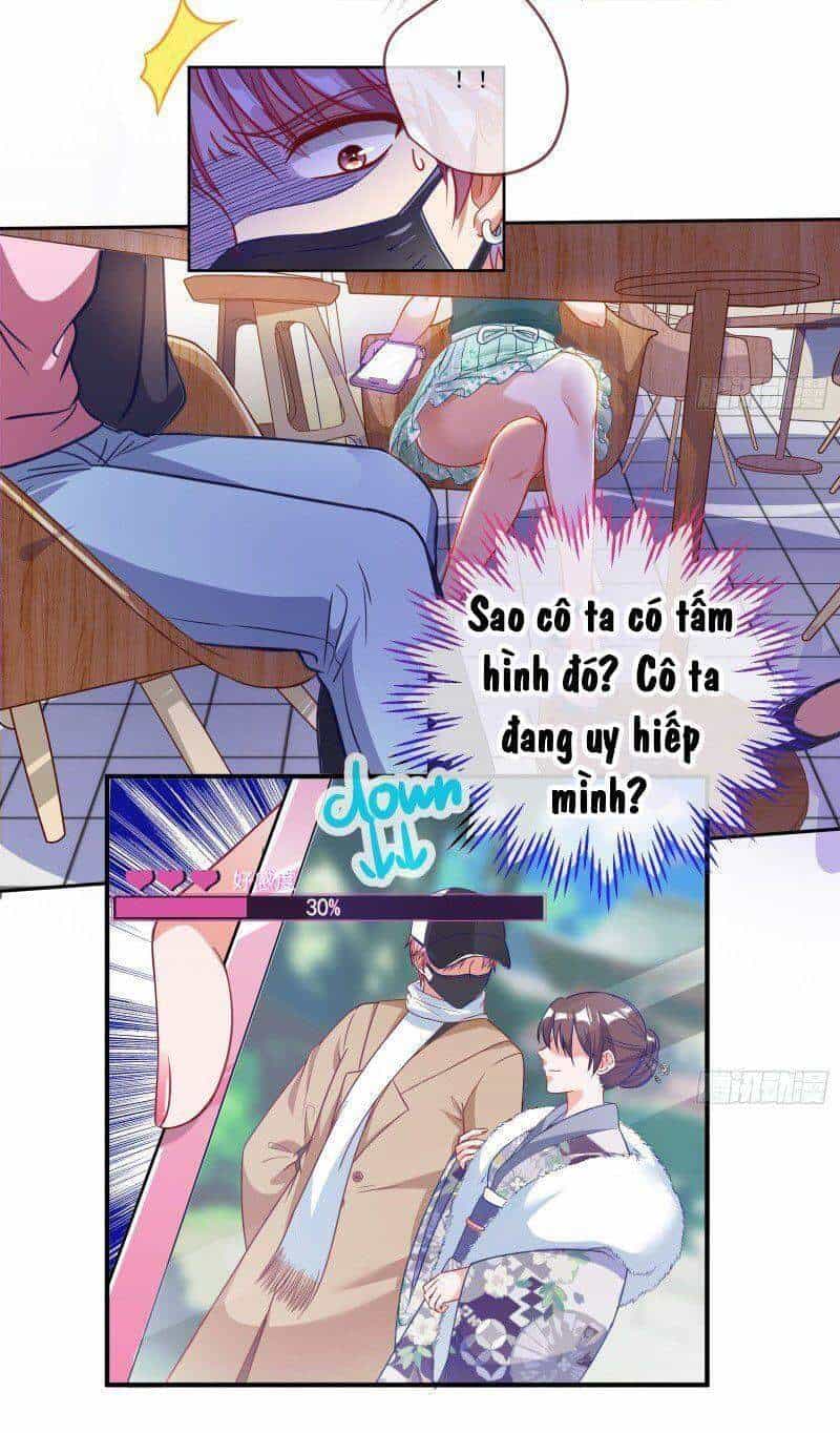 Vạn Tra Triêu Hoàng - Chương 203 - ảnh 4