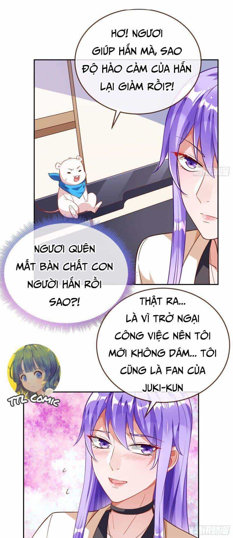 Vạn Tra Triêu Hoàng - Chương 204 - ảnh 28