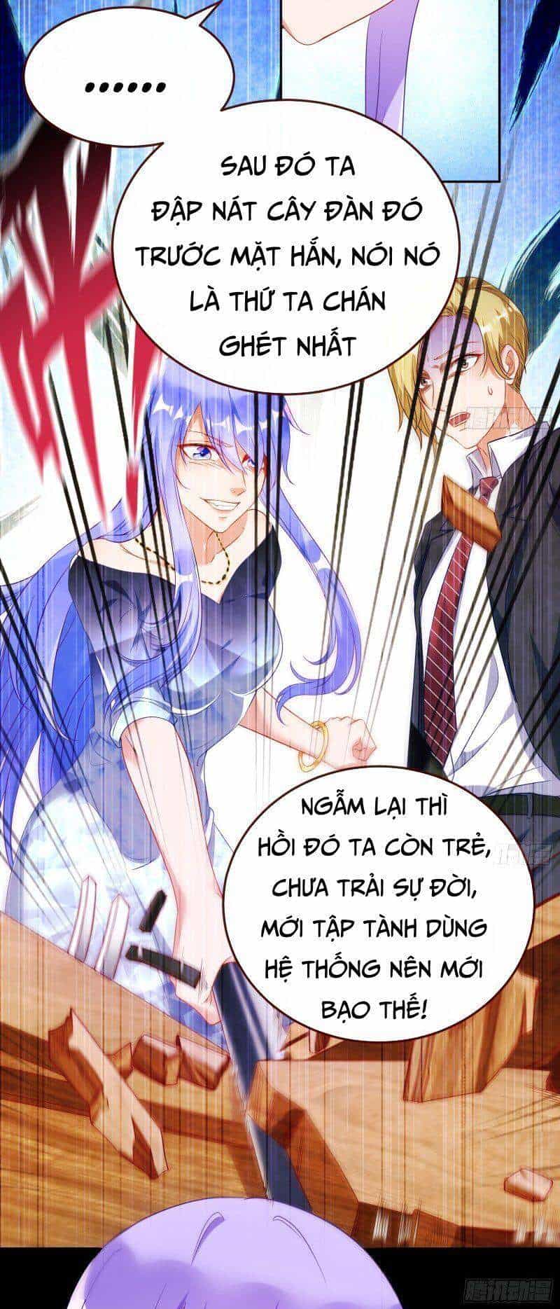Vạn Tra Triêu Hoàng - Chương 204 - ảnh 46