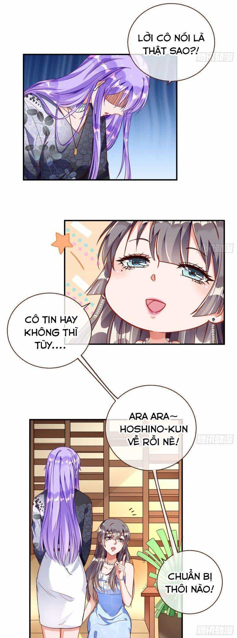 Vạn Tra Triêu Hoàng - Chương 205 - ảnh 39