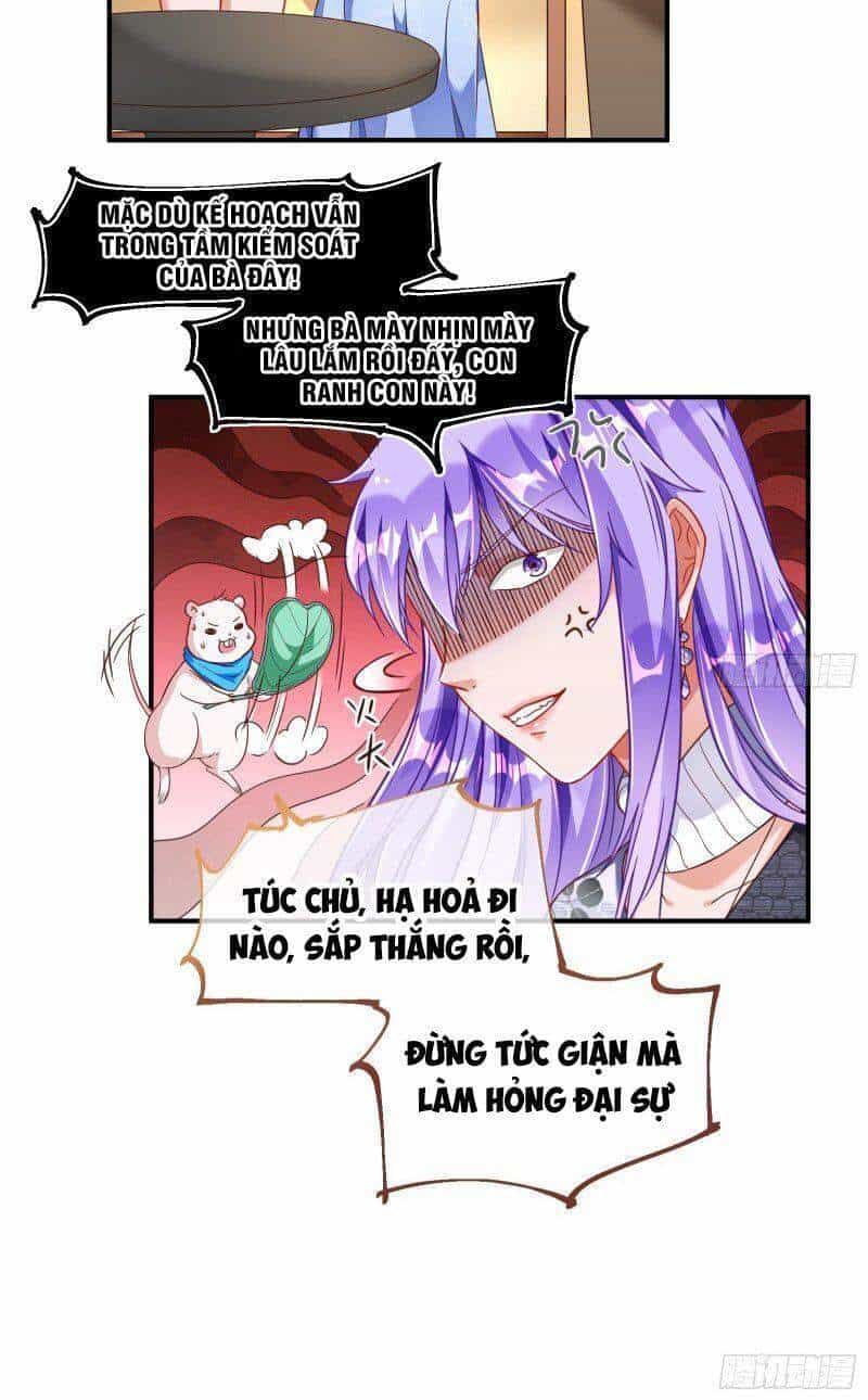 Vạn Tra Triêu Hoàng - Chương 205 - ảnh 40