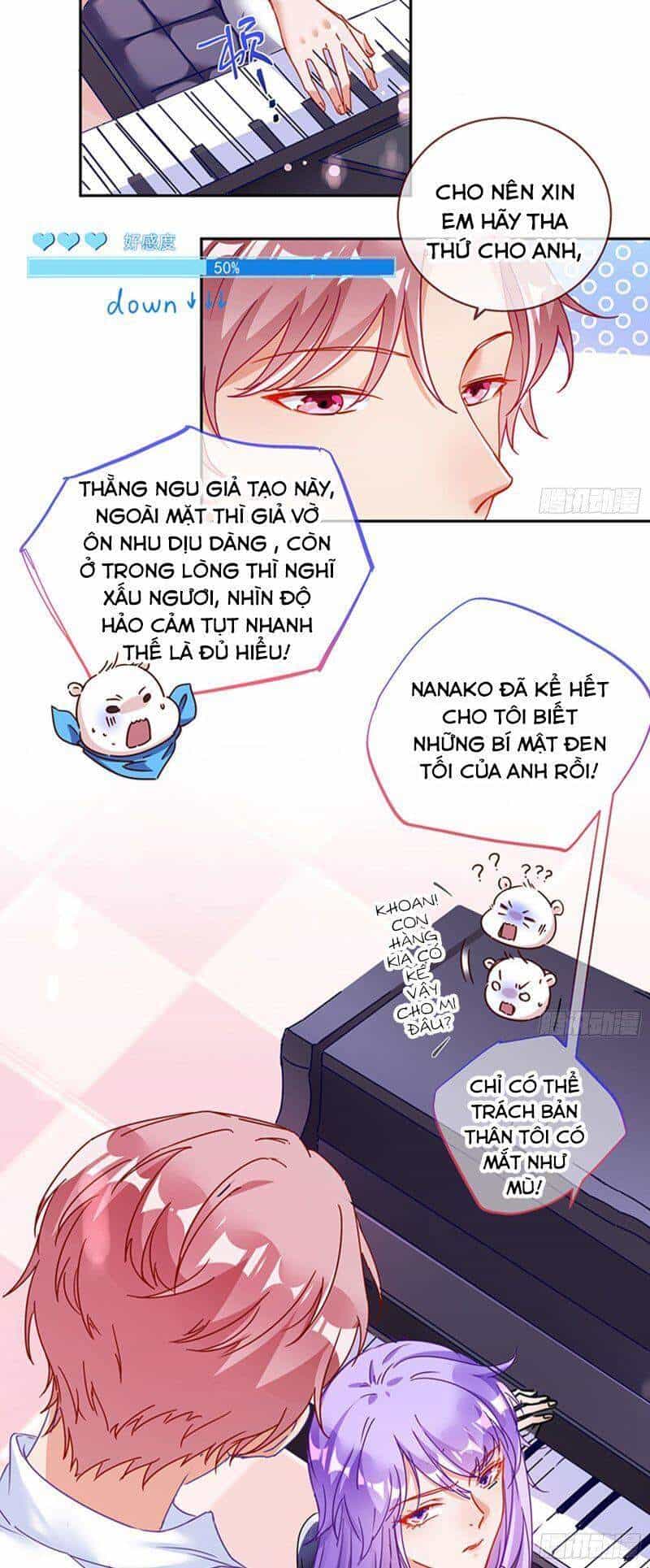 Vạn Tra Triêu Hoàng - Chương 206 - ảnh 41