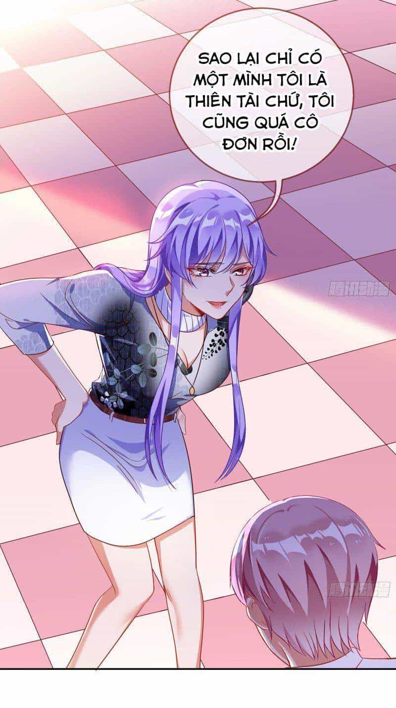 Vạn Tra Triêu Hoàng - Chương 207 - ảnh 16