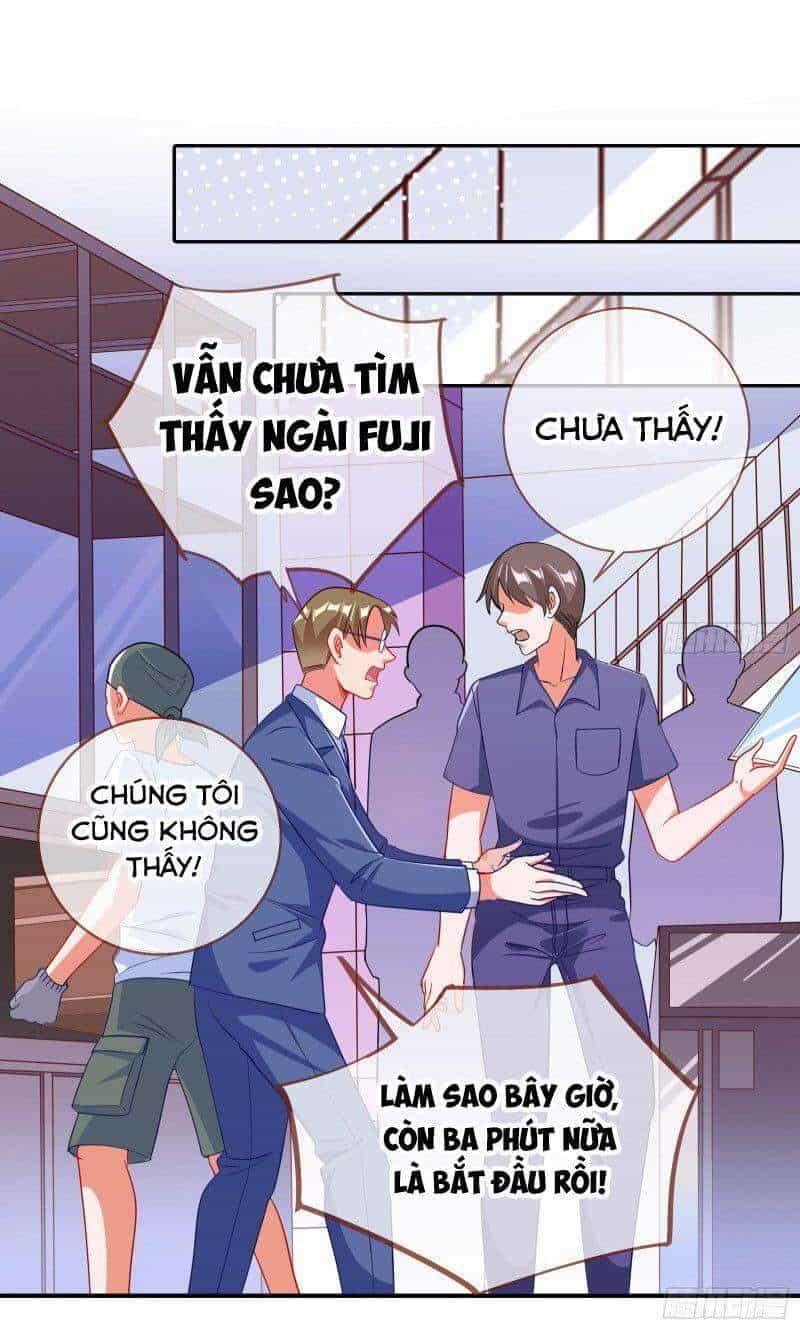 Vạn Tra Triêu Hoàng - Chương 207 - ảnh 30