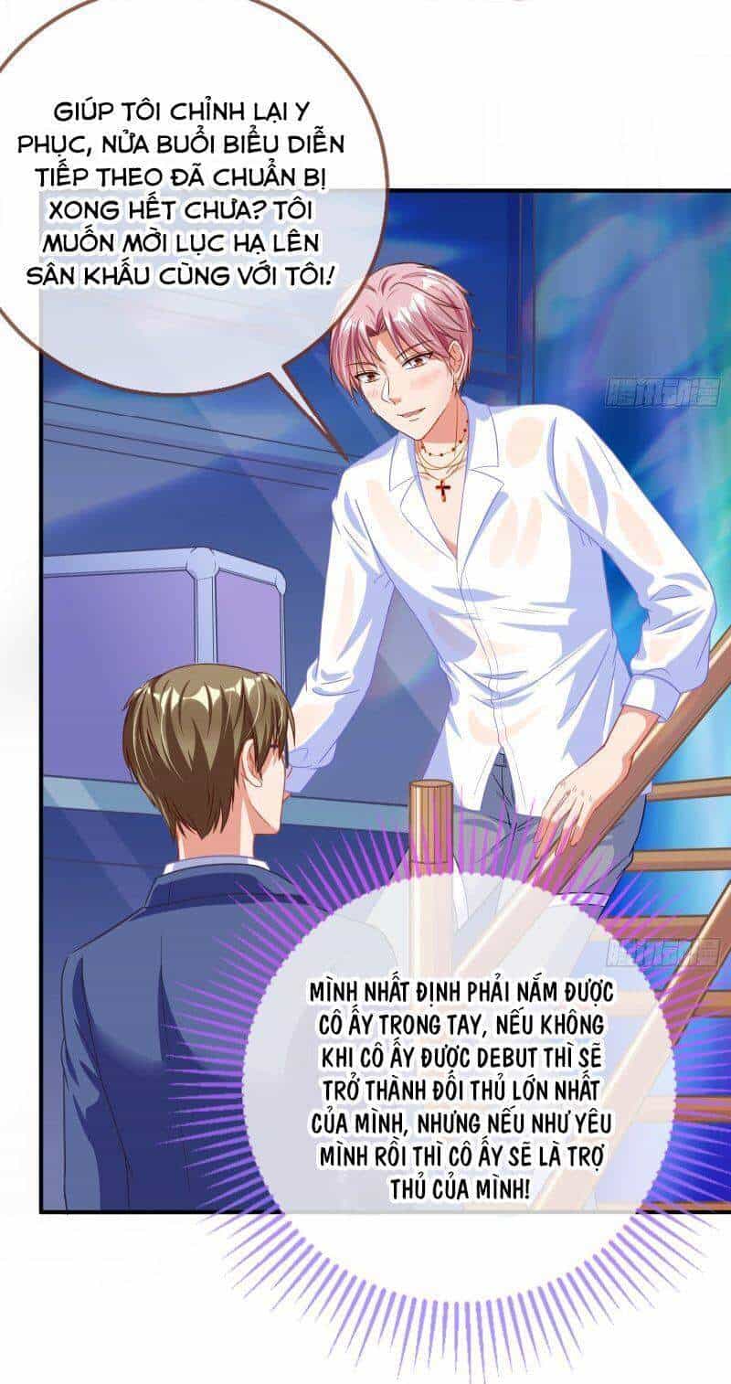 Vạn Tra Triêu Hoàng - Chương 207 - ảnh 55