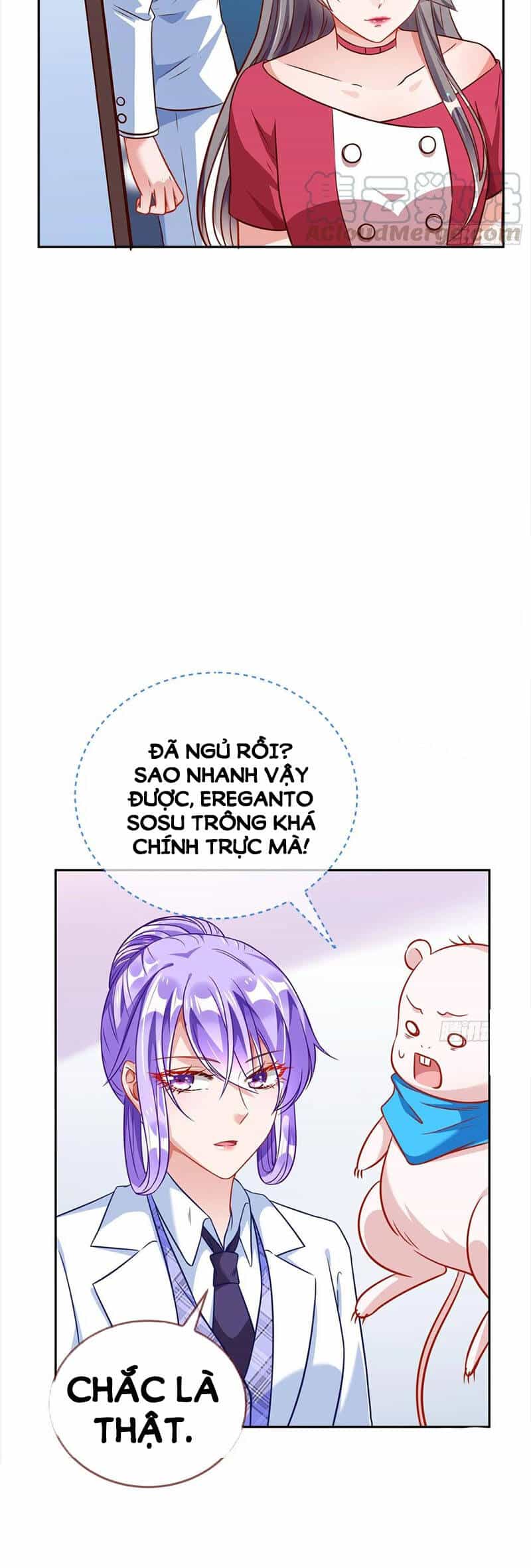 Vạn Tra Triêu Hoàng - Chương 209 - ảnh 35