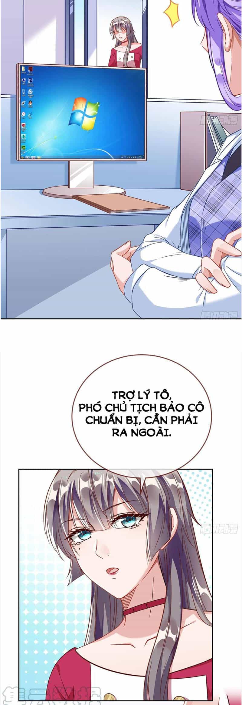 Vạn Tra Triêu Hoàng - Chương 209 - ảnh 49