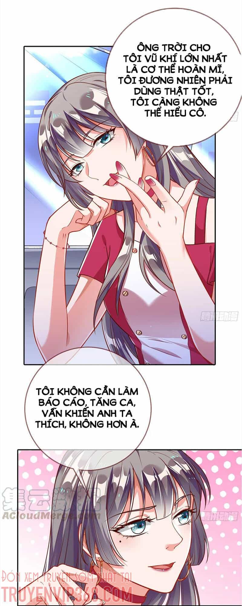 Vạn Tra Triêu Hoàng - Chương 210 - ảnh 12