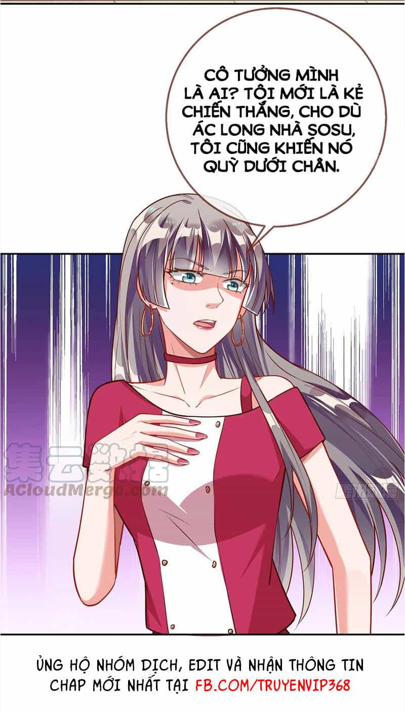 Vạn Tra Triêu Hoàng - Chương 210 - ảnh 18