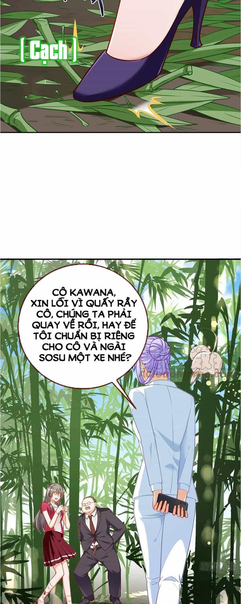 Vạn Tra Triêu Hoàng - Chương 210 - ảnh 52