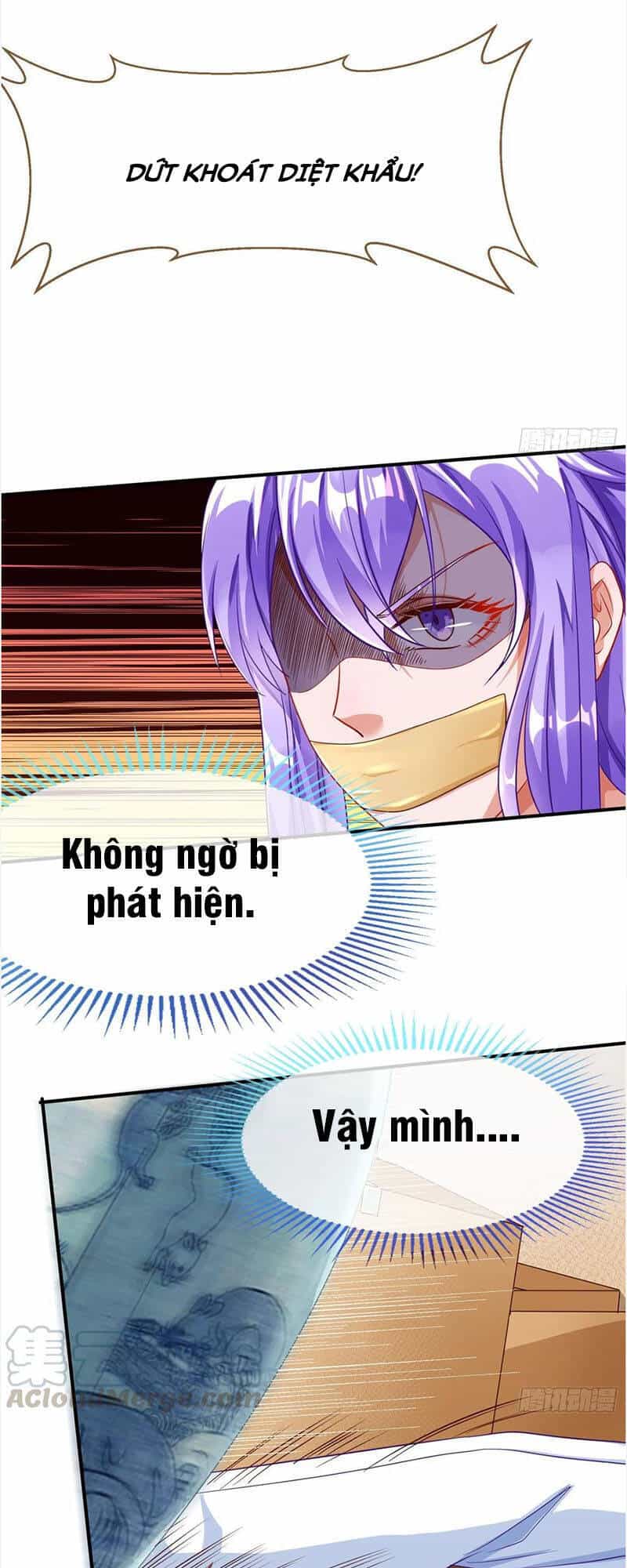 Vạn Tra Triêu Hoàng - Chương 211 - ảnh 11