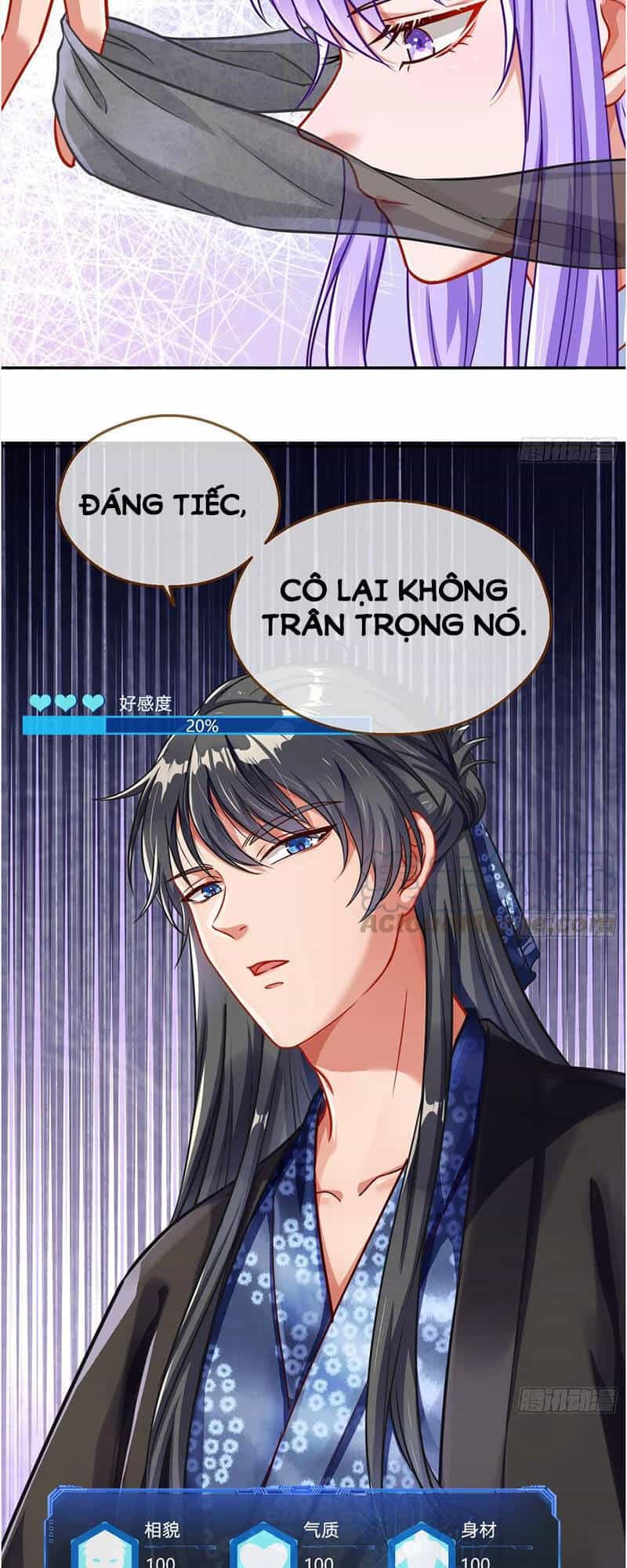 Vạn Tra Triêu Hoàng - Chương 211 - ảnh 23