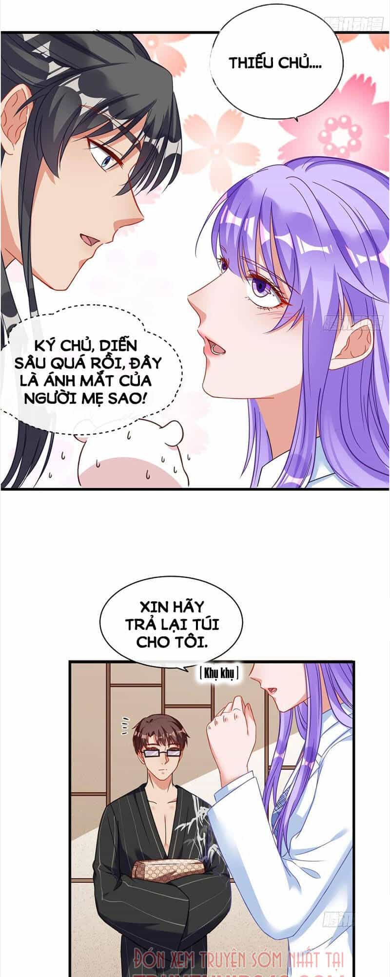 Vạn Tra Triêu Hoàng - Chương 211 - ảnh 58