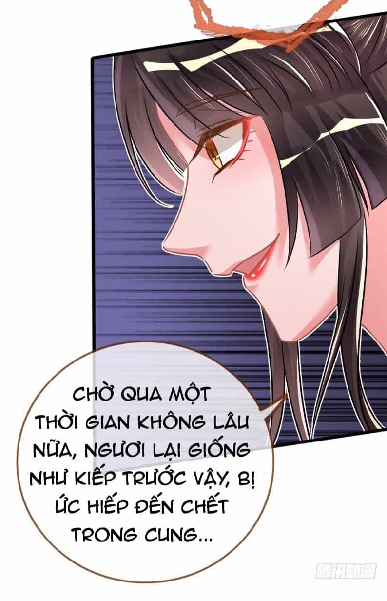 Vạn Tra Triêu Hoàng - Chương 21 - ảnh 10