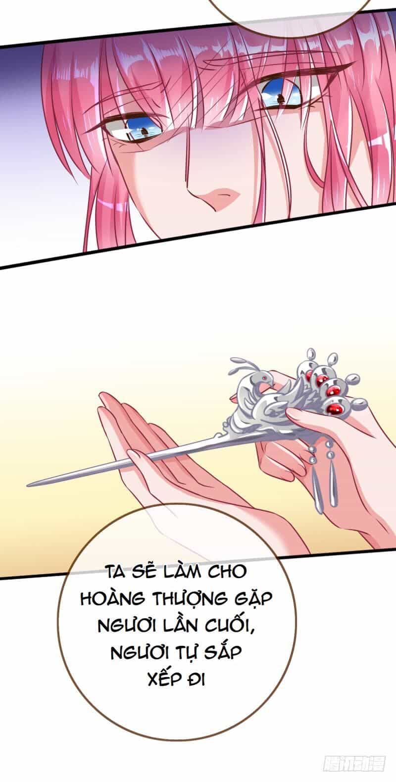 Vạn Tra Triêu Hoàng - Chương 21 - ảnh 14