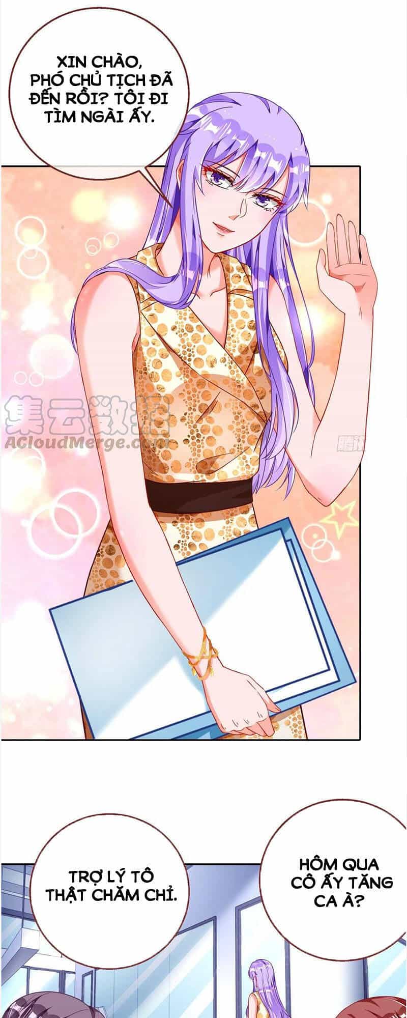 Vạn Tra Triêu Hoàng - Chương 212 - ảnh 3