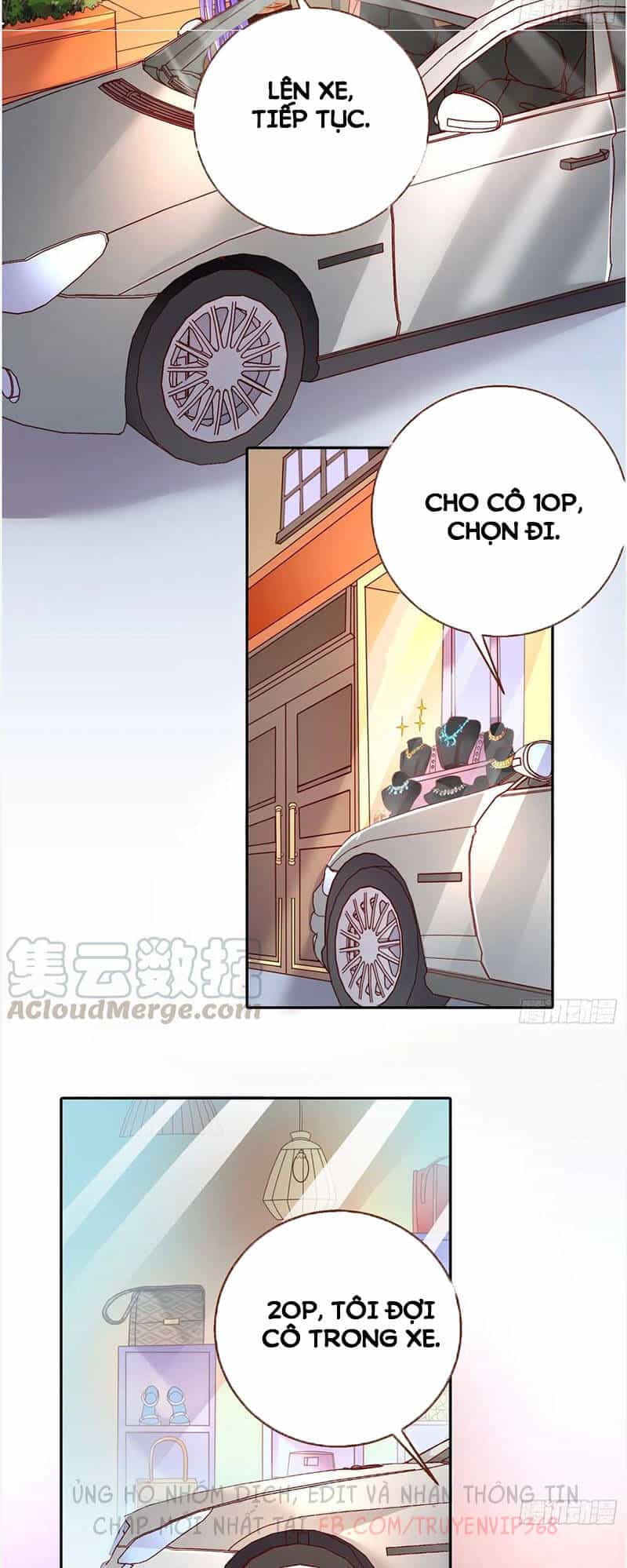 Vạn Tra Triêu Hoàng - Chương 212 - ảnh 36