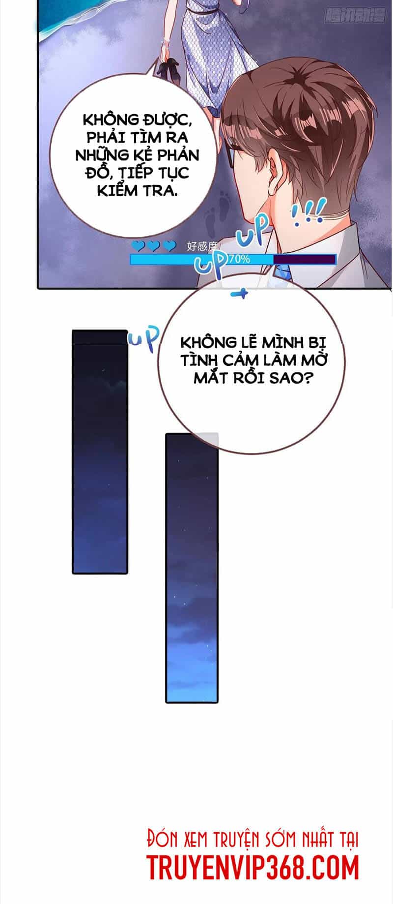 Vạn Tra Triêu Hoàng - Chương 213 - ảnh 10