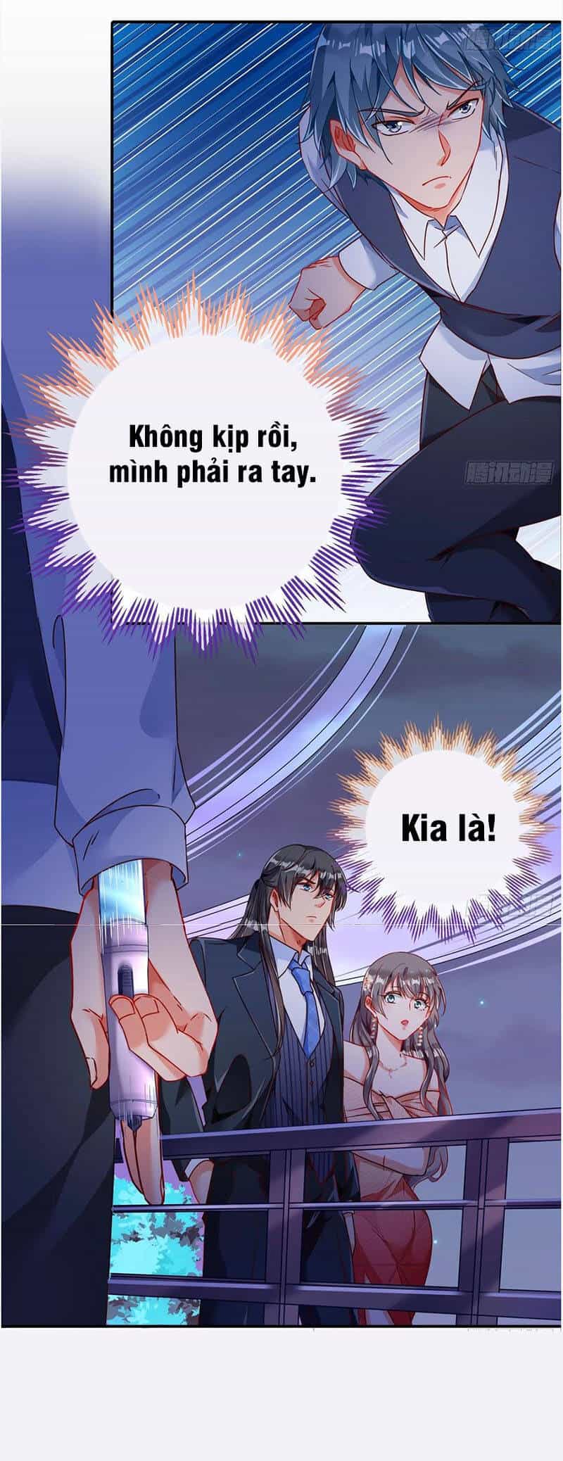 Vạn Tra Triêu Hoàng - Chương 213 - ảnh 15