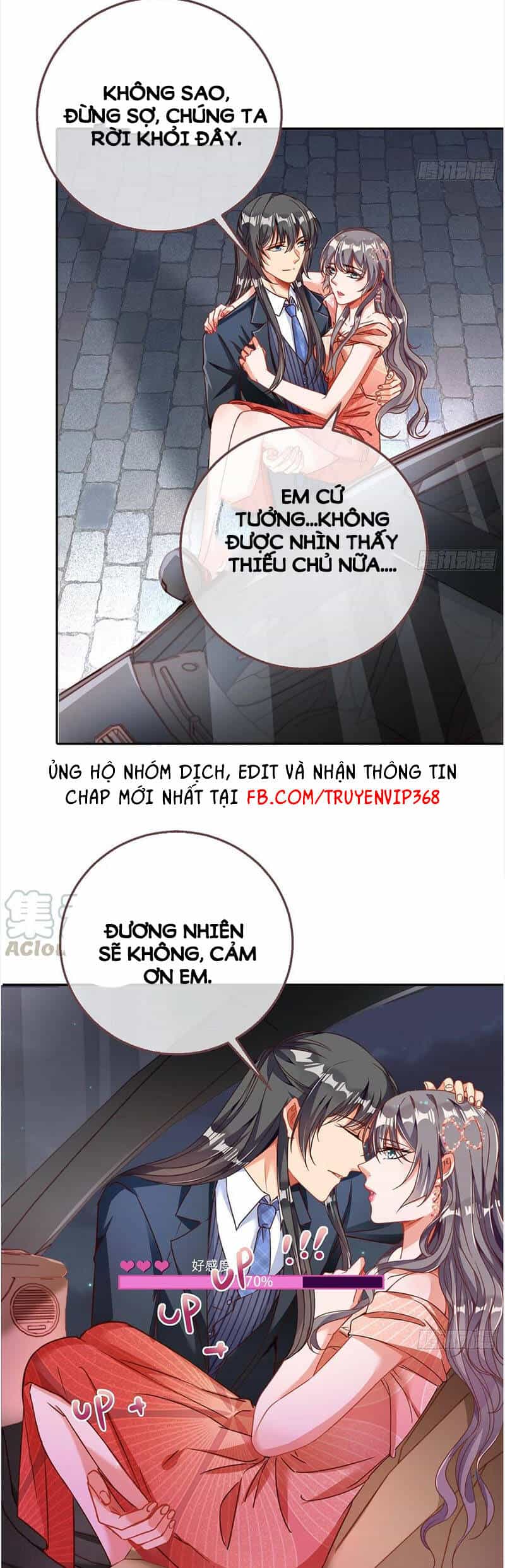 Vạn Tra Triêu Hoàng - Chương 213 - ảnh 22