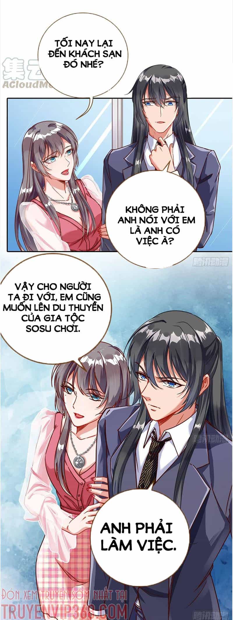 Vạn Tra Triêu Hoàng - Chương 213 - ảnh 28