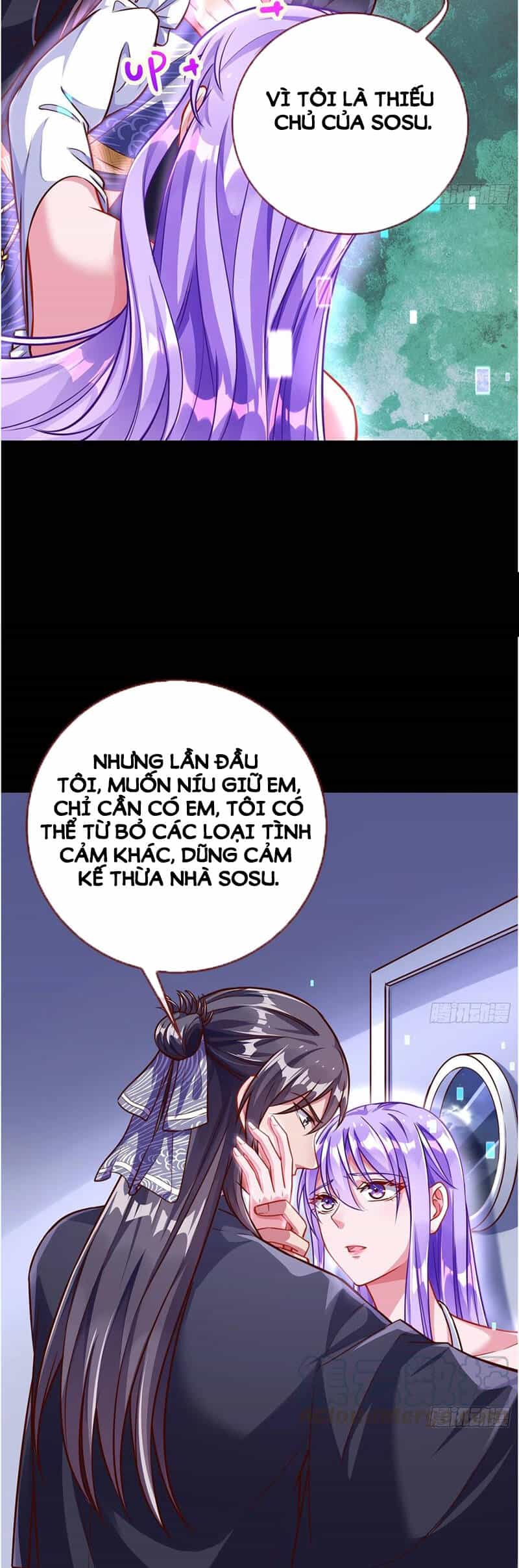 Vạn Tra Triêu Hoàng - Chương 215 - ảnh 35