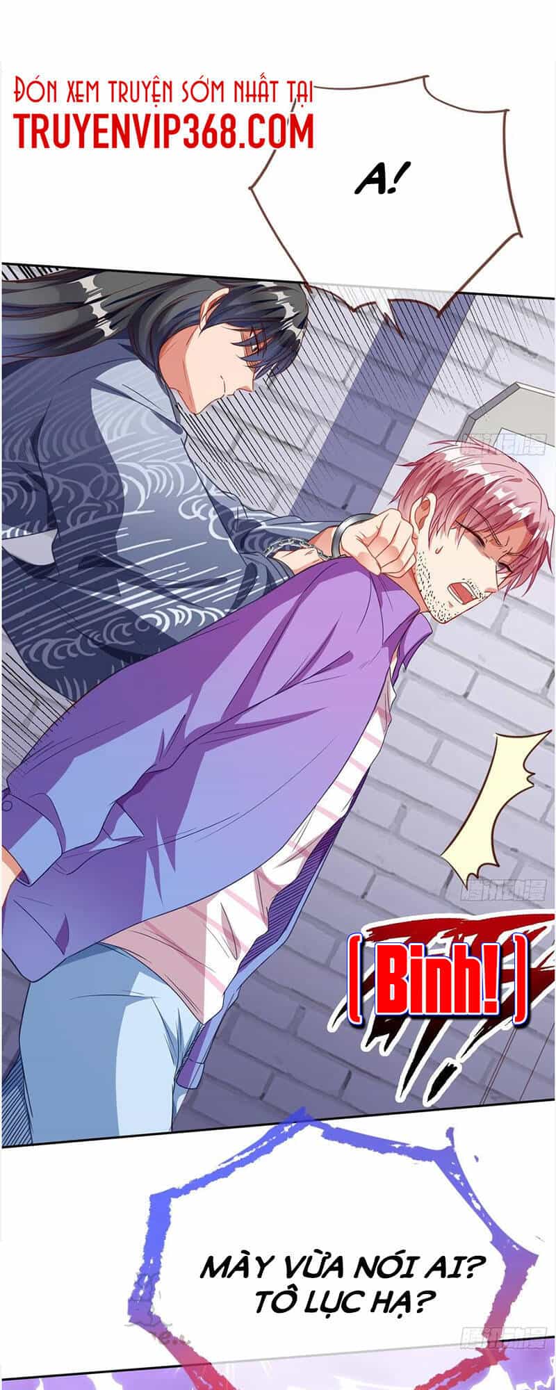 Vạn Tra Triêu Hoàng - Chương 216 - ảnh 44