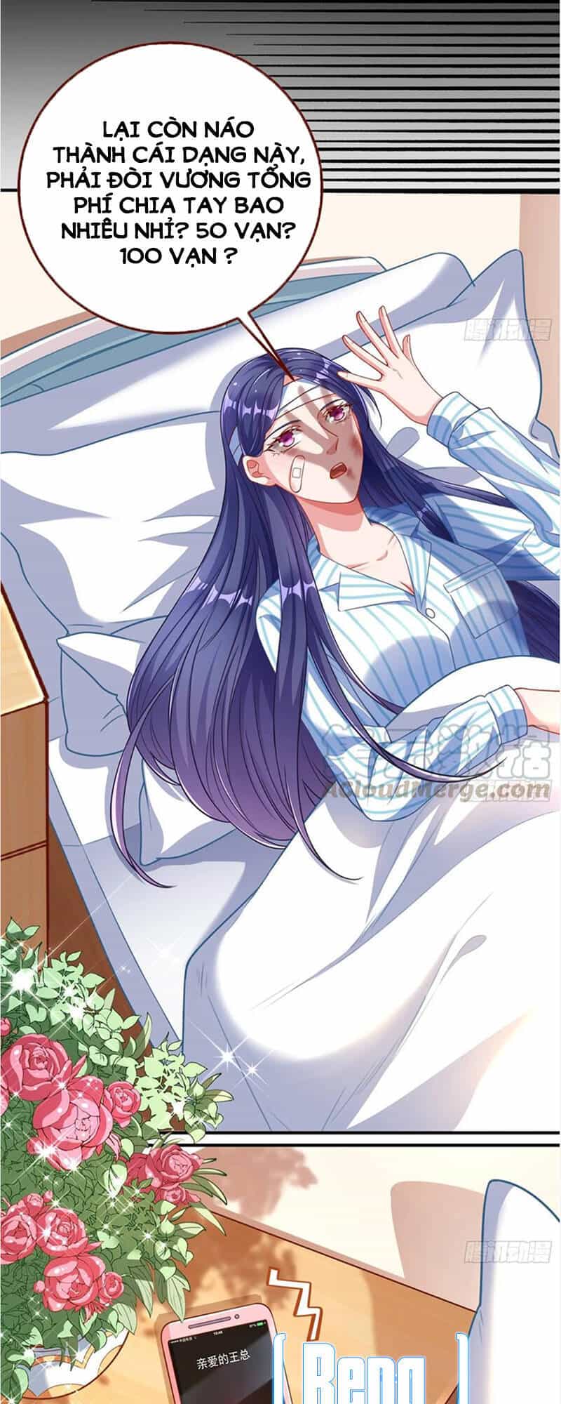 Vạn Tra Triêu Hoàng - Chương 217 - ảnh 11