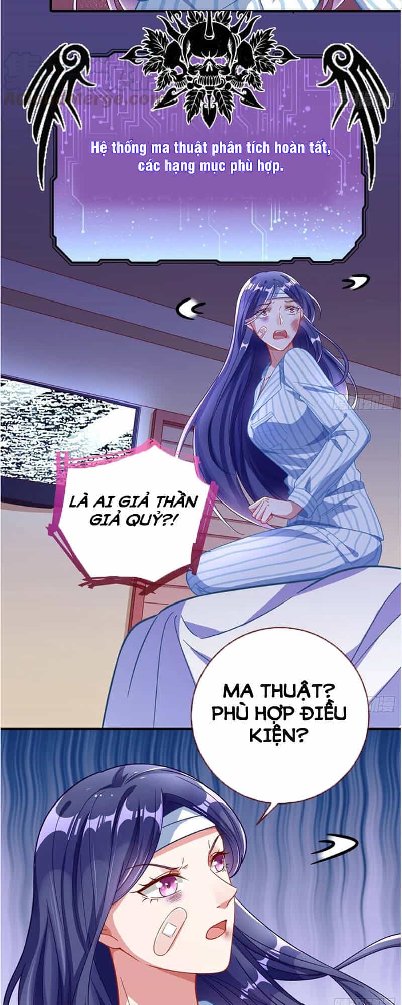 Vạn Tra Triêu Hoàng - Chương 217 - ảnh 41