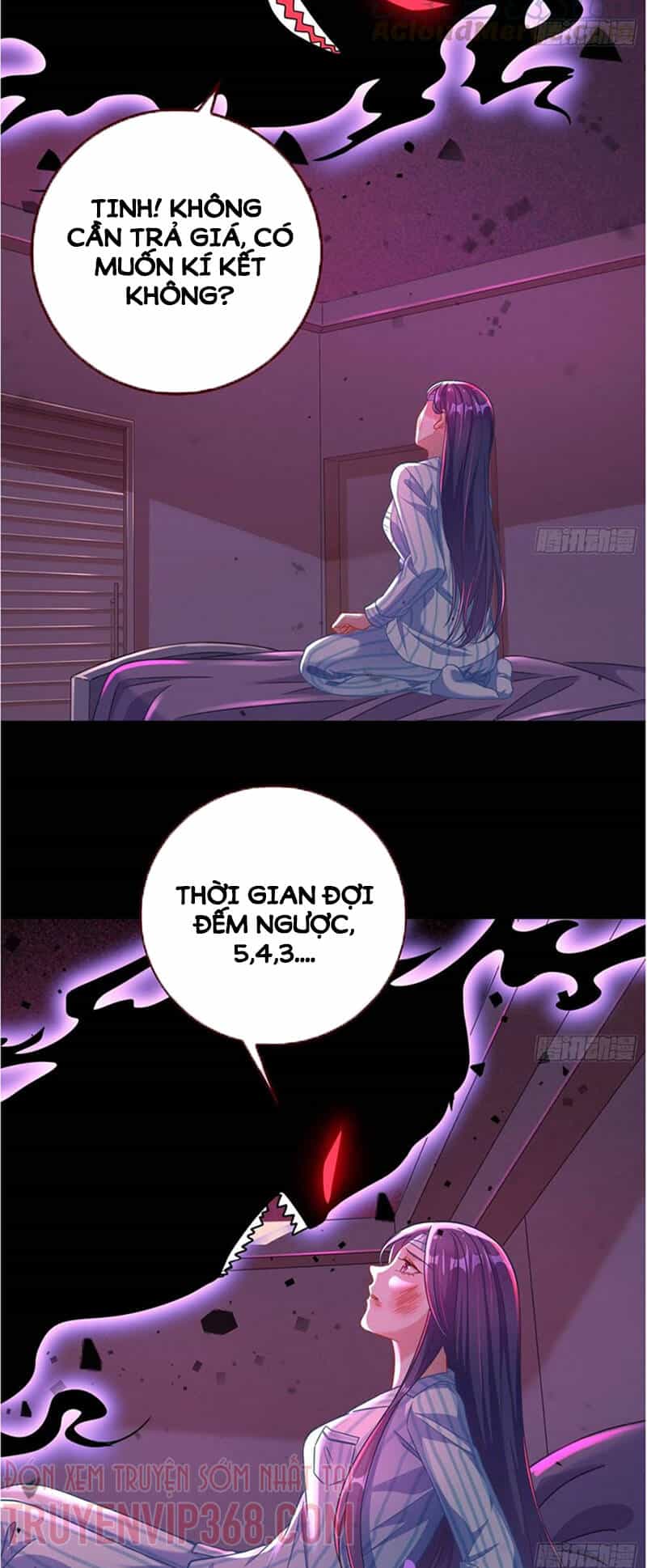 Vạn Tra Triêu Hoàng - Chương 217 - ảnh 46
