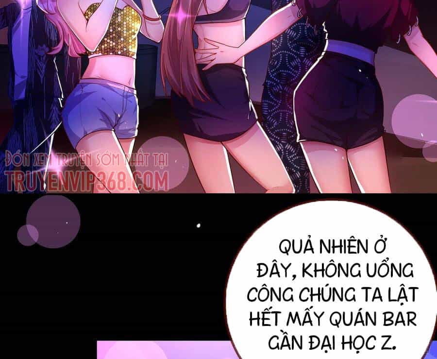 Vạn Tra Triêu Hoàng - Chương 219 - ảnh 17