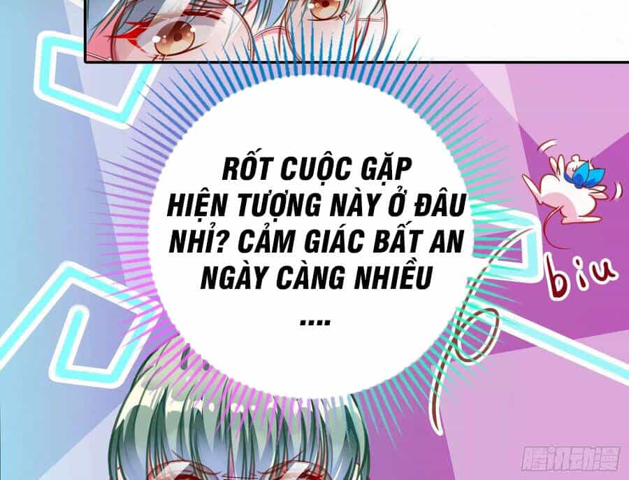 Vạn Tra Triêu Hoàng - Chương 220 - ảnh 16