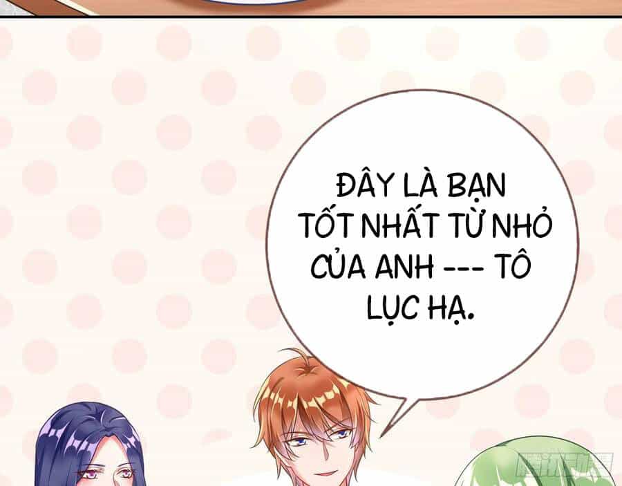 Vạn Tra Triêu Hoàng - Chương 221 - ảnh 18