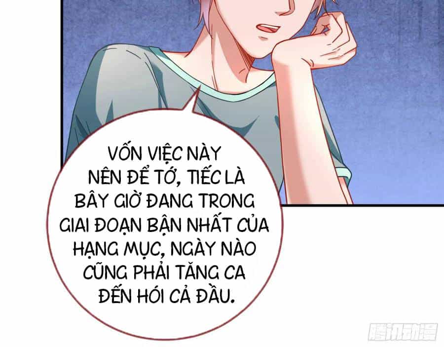 Vạn Tra Triêu Hoàng - Chương 221 - ảnh 48