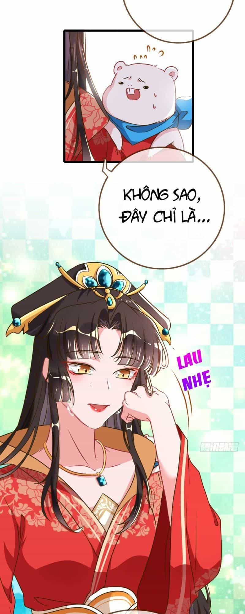 Vạn Tra Triêu Hoàng - Chương 22 - ảnh 16