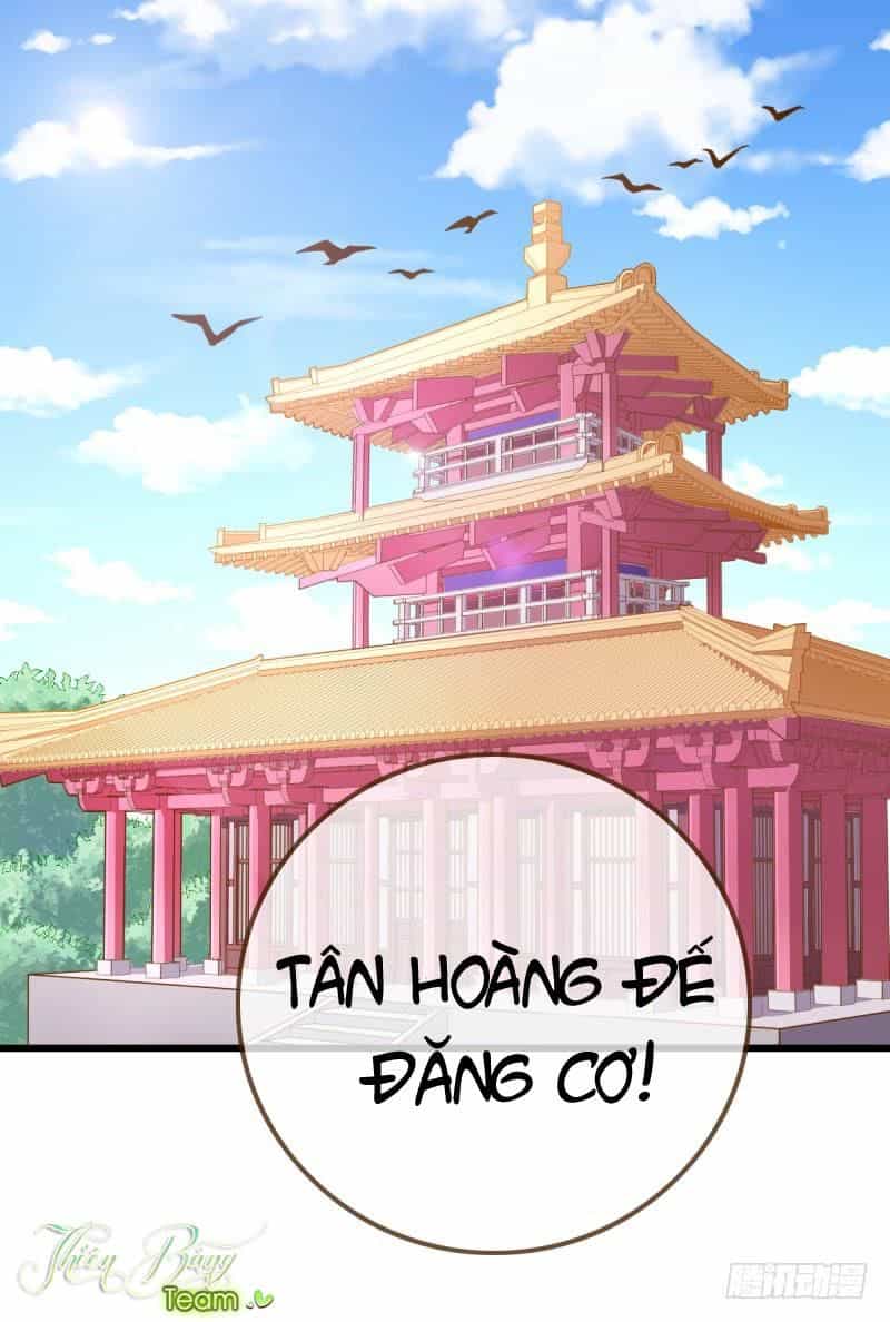Vạn Tra Triêu Hoàng - Chương 22 - ảnh 22