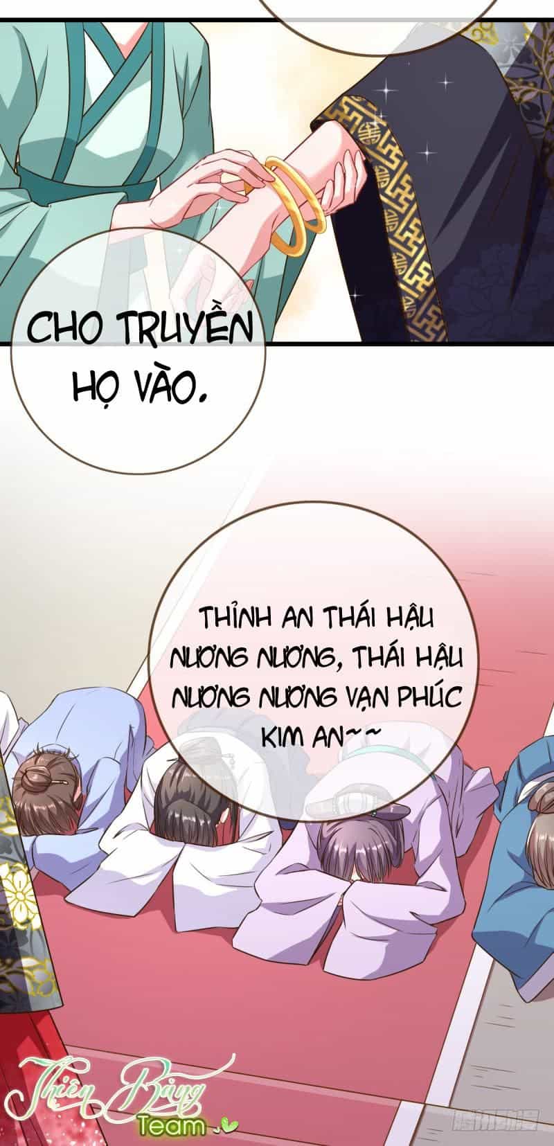 Vạn Tra Triêu Hoàng - Chương 22 - ảnh 24