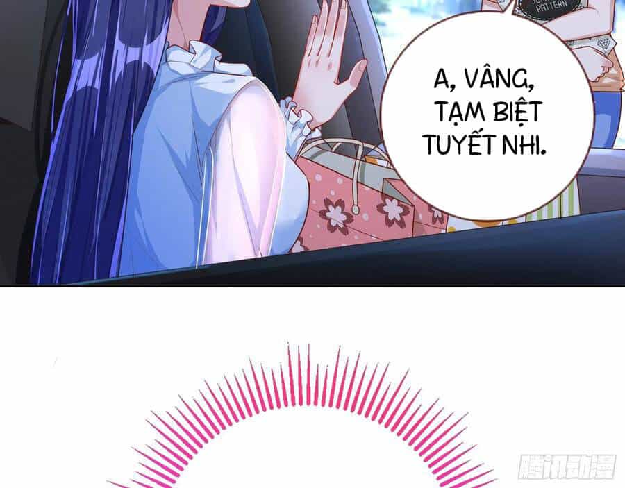Vạn Tra Triêu Hoàng - Chương 222 - ảnh 4