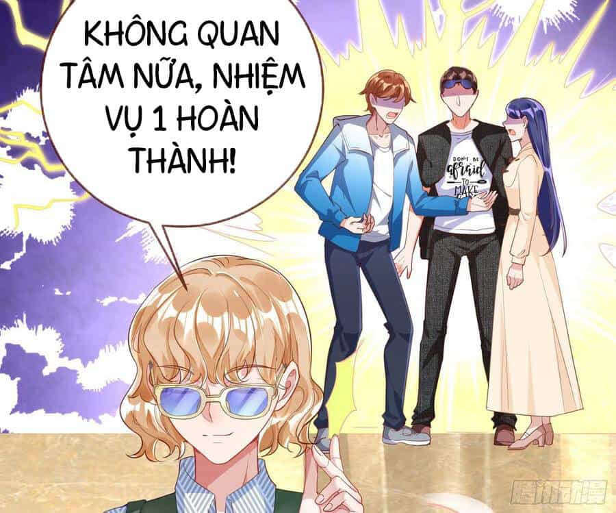 Vạn Tra Triêu Hoàng - Chương 223 - ảnh 11