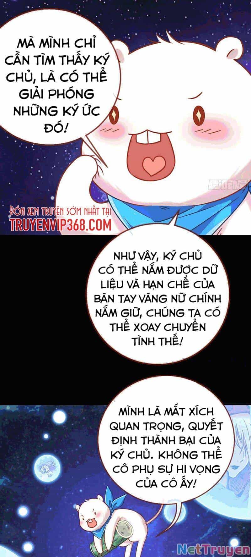 Vạn Tra Triêu Hoàng - Chương 224 - ảnh 8