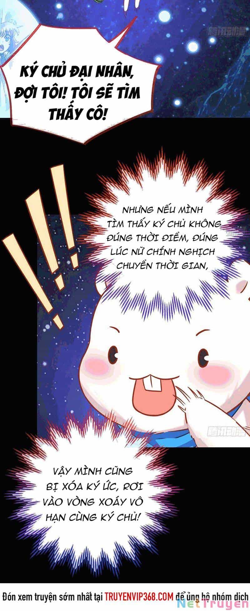 Vạn Tra Triêu Hoàng - Chương 224 - ảnh 9