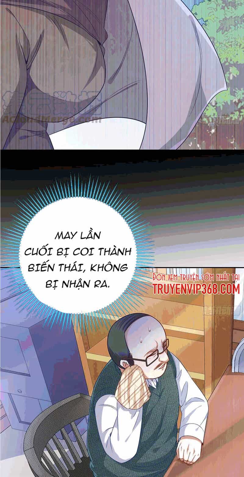 Vạn Tra Triêu Hoàng - Chương 225 - ảnh 12