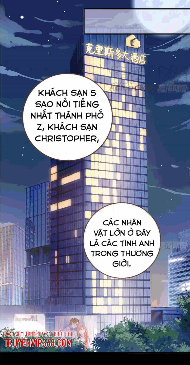 Vạn Tra Triêu Hoàng - Chương 225 - ảnh 19