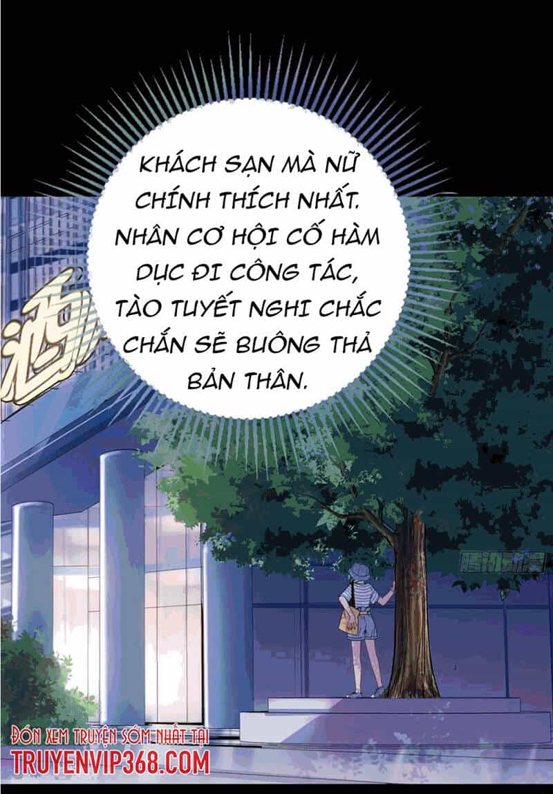 Vạn Tra Triêu Hoàng - Chương 225 - ảnh 20
