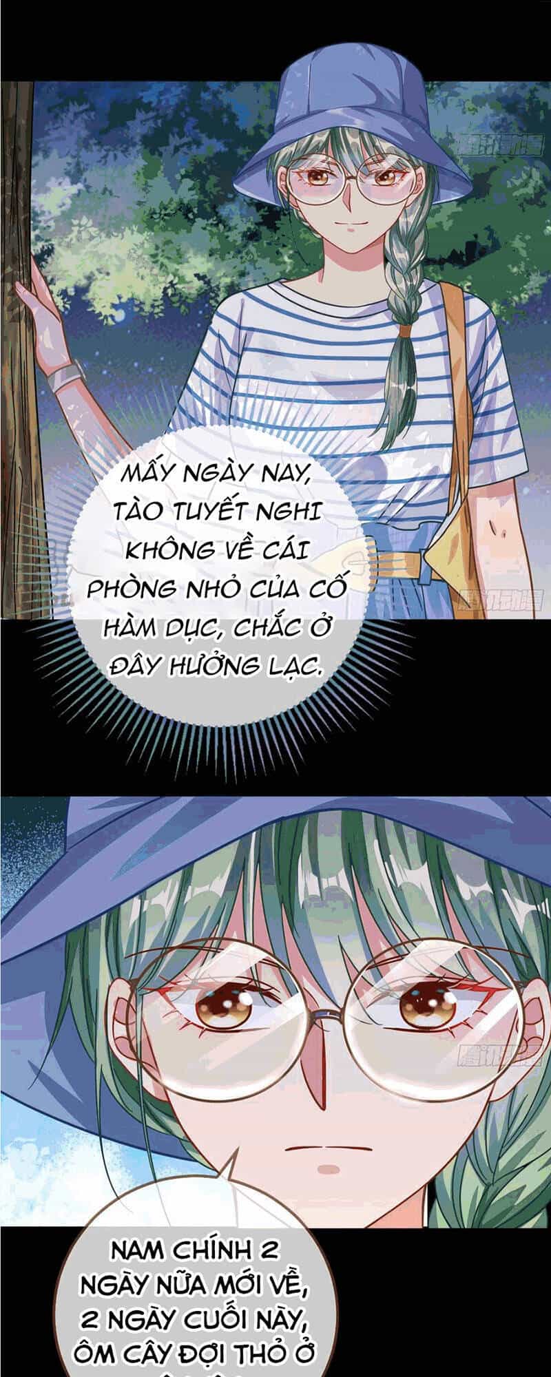 Vạn Tra Triêu Hoàng - Chương 225 - ảnh 21