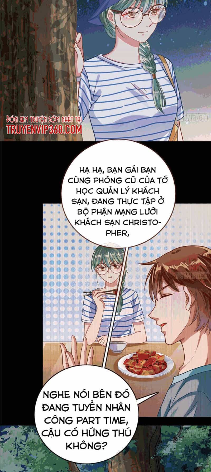 Vạn Tra Triêu Hoàng - Chương 225 - ảnh 27
