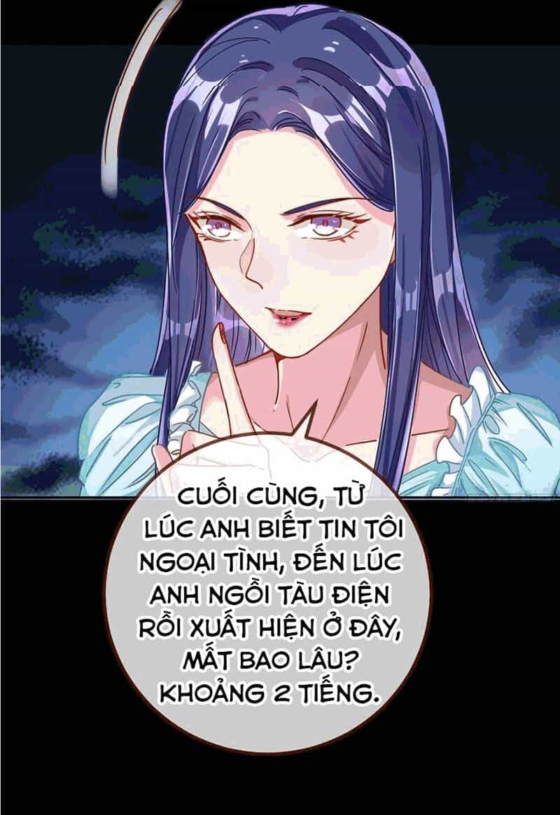 Vạn Tra Triêu Hoàng - Chương 225 - ảnh 47