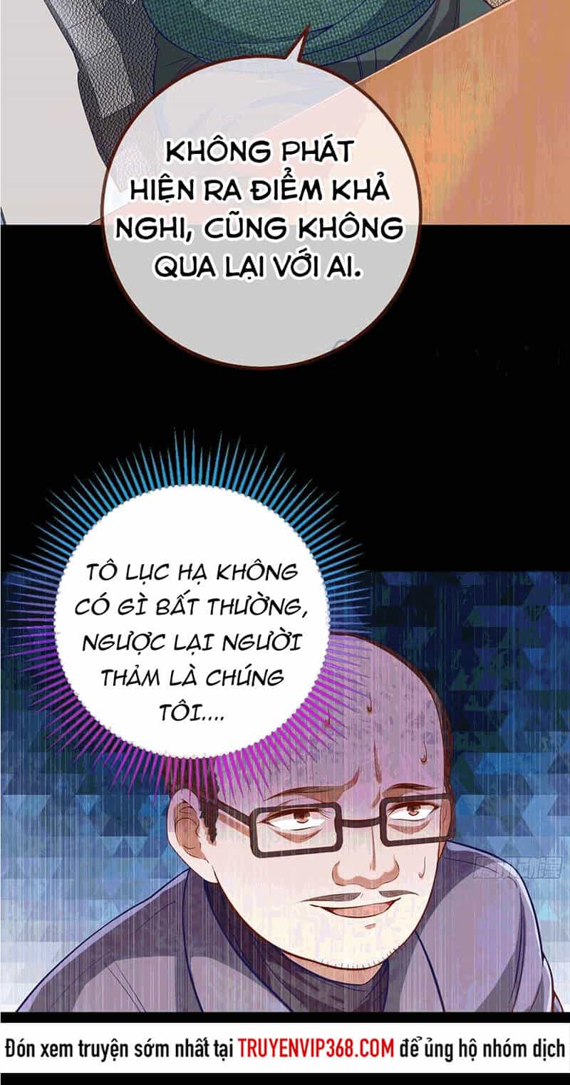 Vạn Tra Triêu Hoàng - Chương 225 - ảnh 7