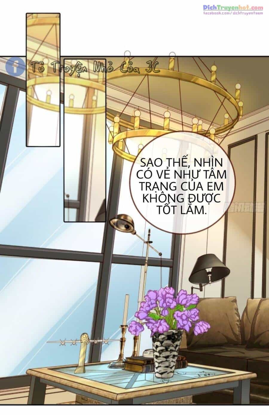 Vạn Tra Triêu Hoàng - Chương 227 - ảnh 13