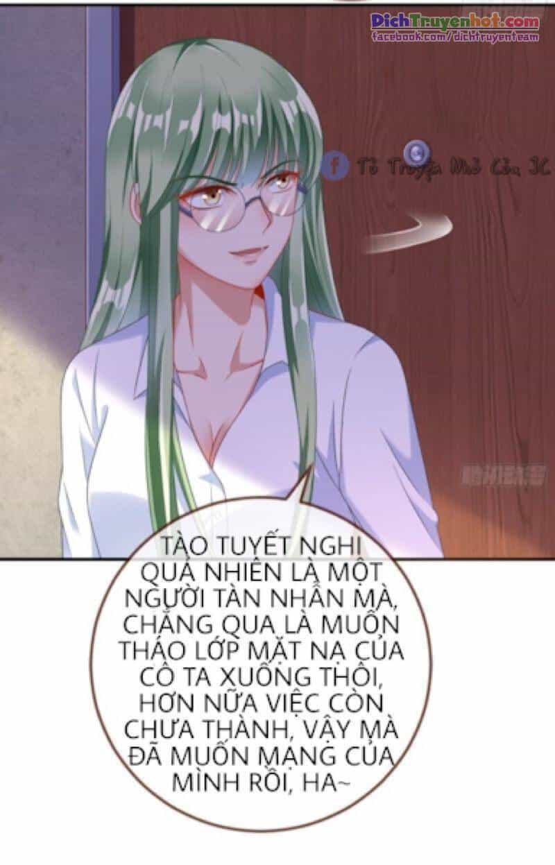Vạn Tra Triêu Hoàng - Chương 229 - ảnh 18